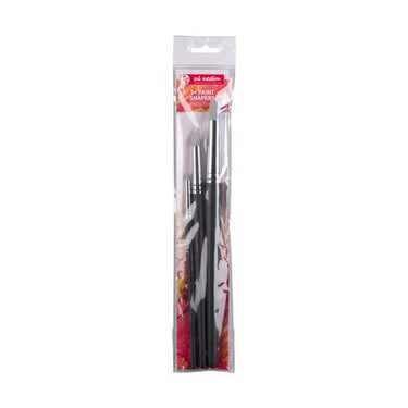 Talens art creation set van 3 verfpenselen