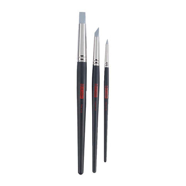 Talens art creation set van 3 verfpenselen