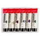Bruynzeel amsterdam standard series acrylverf parelmoer set 20ml, 6dlg.