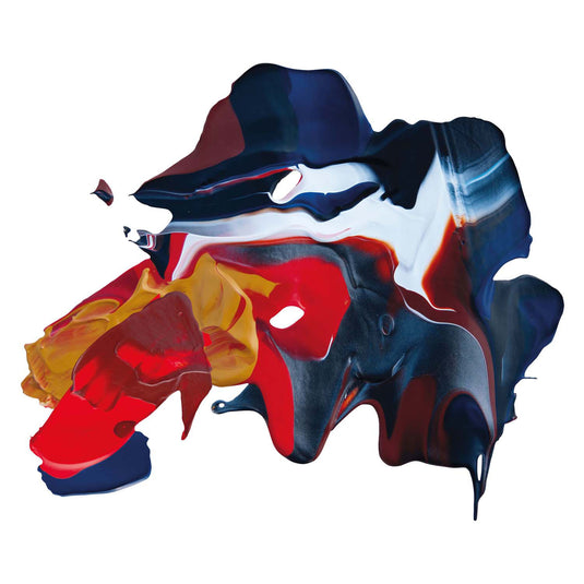 Bruynzeel amsterdam standard series acrylverf urban landschap set 20ml, 12dlg.