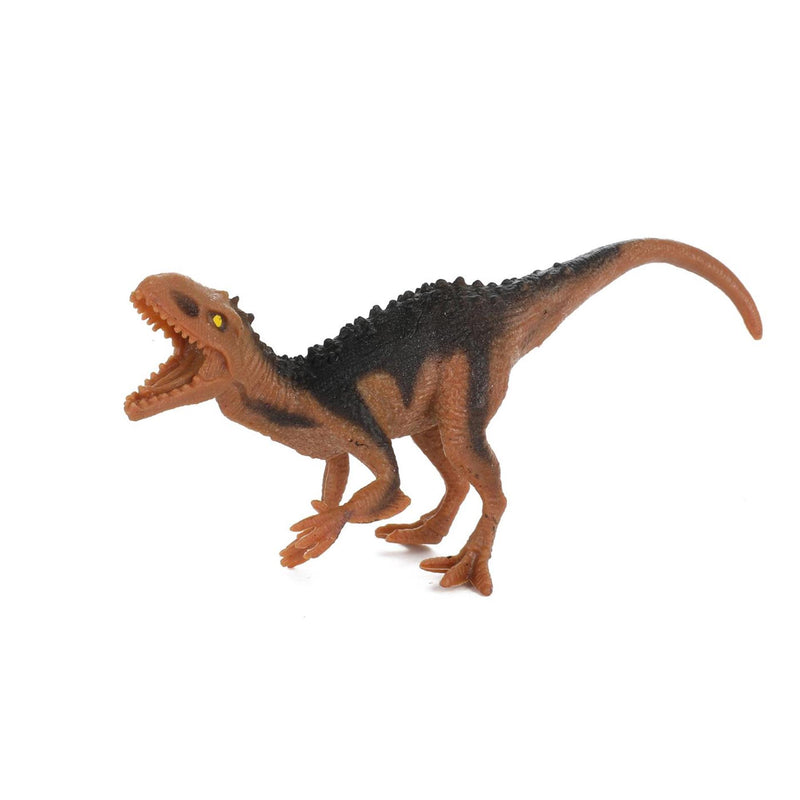 Load image into Gallery viewer, Toi-toys world of dinosaurs dinosaurussen, 4st.
