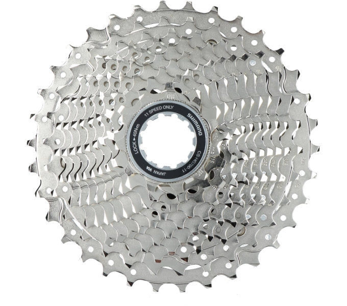 Shimano 11v cassette hg700 105 11-34