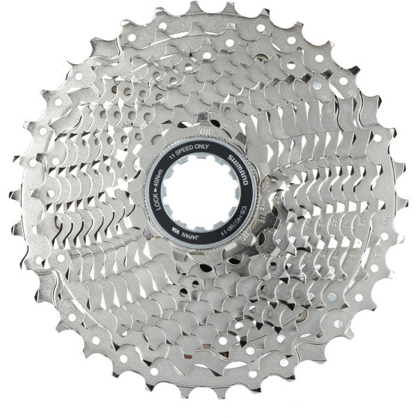 Cassette 11 speed Shimano CS-HG700 11-34T