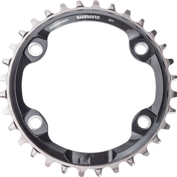 Shimano chainring Deore XT 11V 32T ISMCRM81A2 M8000-1