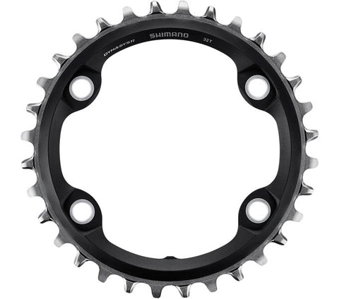 Shimano chainring SLX 11V 32T ISMCRM70A2 M7000-1