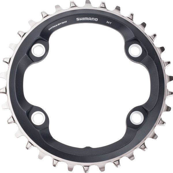 Shimano chainring SLX 11V 34T ISMCRM70A4 M7000-1