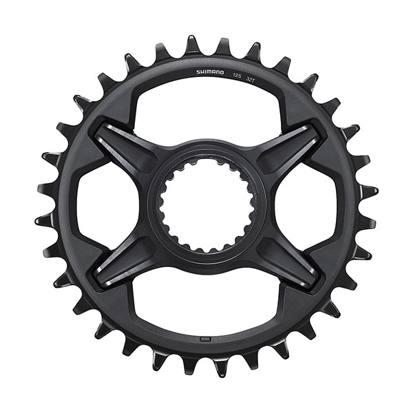 Shimano chainring XT 34T single ring FC-M8100-1/M8130-1