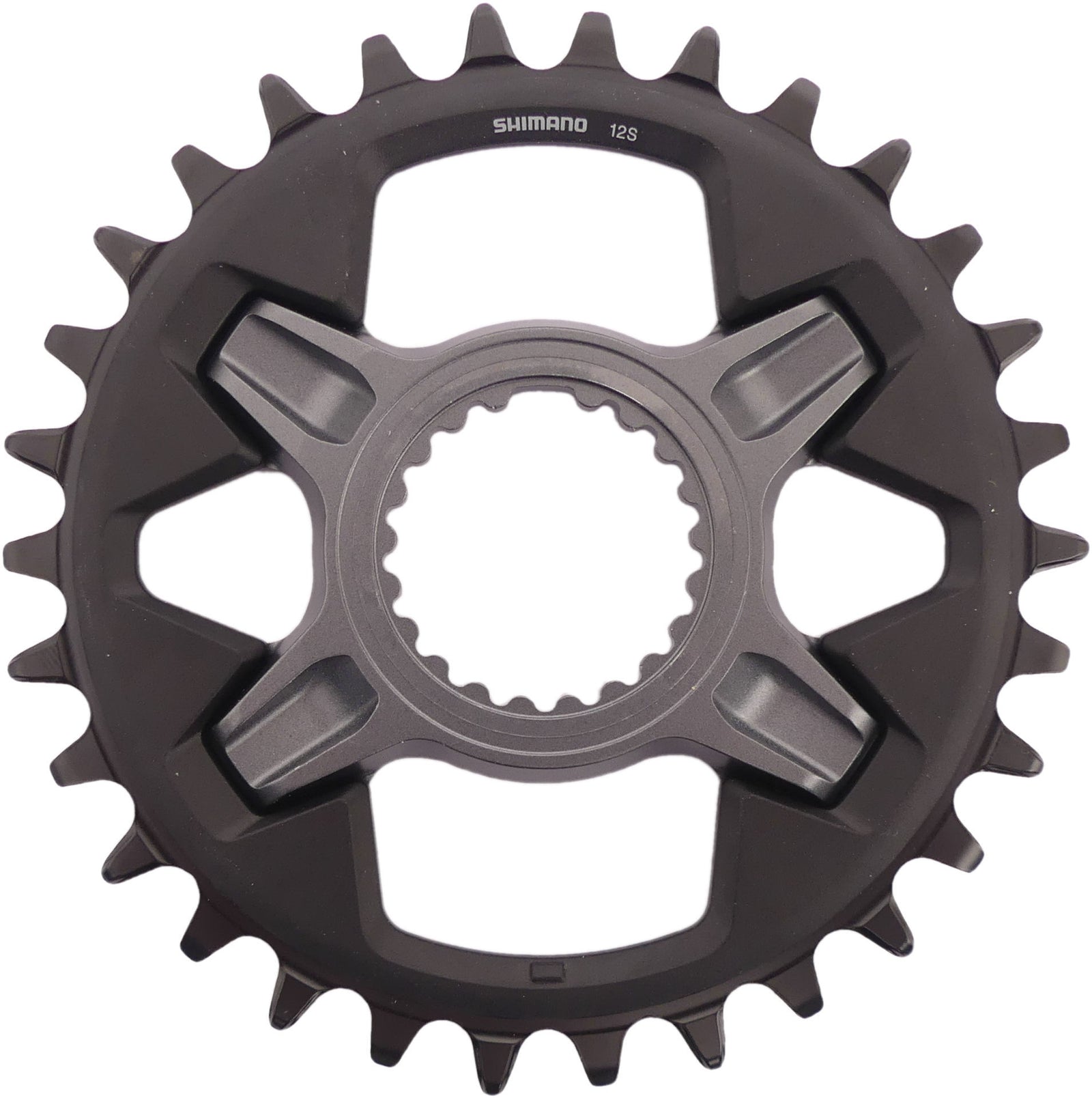 Shimano chainring SLX 34T single ring FC-M7100-1