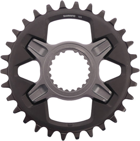 Shimano chainring SLX 34T single ring FC-M7100-1