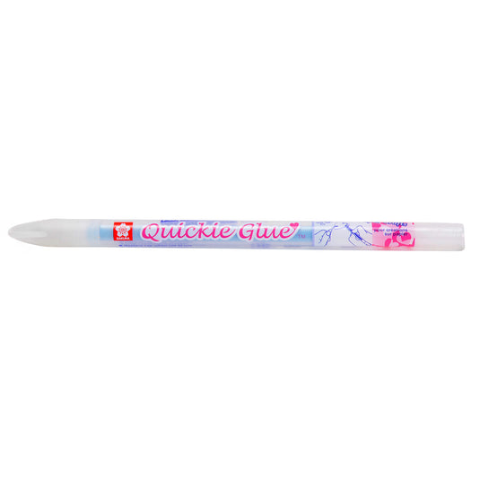 Sakura • quickie glue
