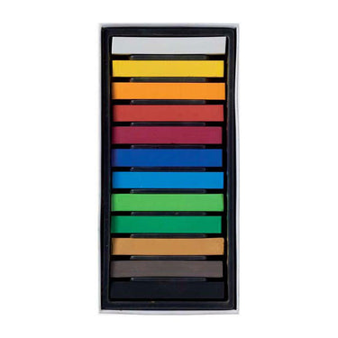 Talens art creation softpastels, 12st.