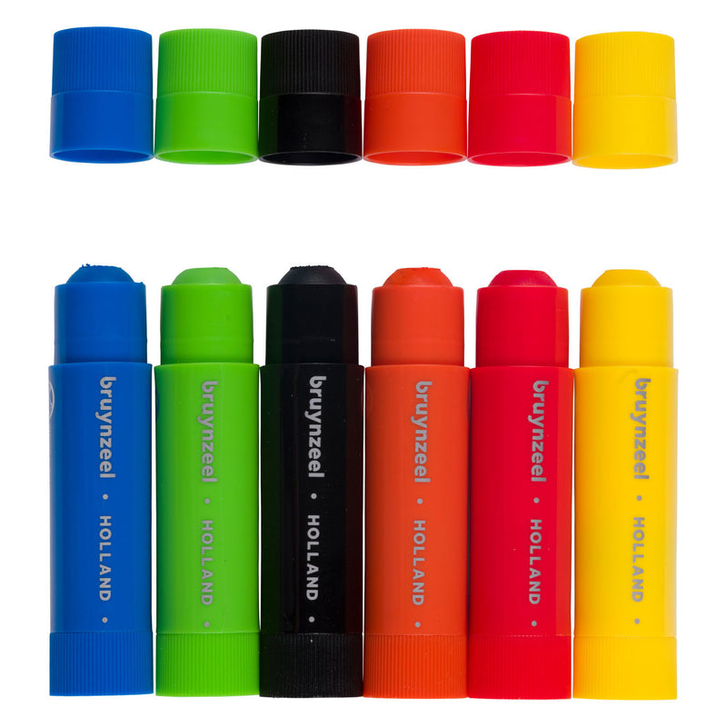 Load image into Gallery viewer, Bruynzeel | 6 stuks
