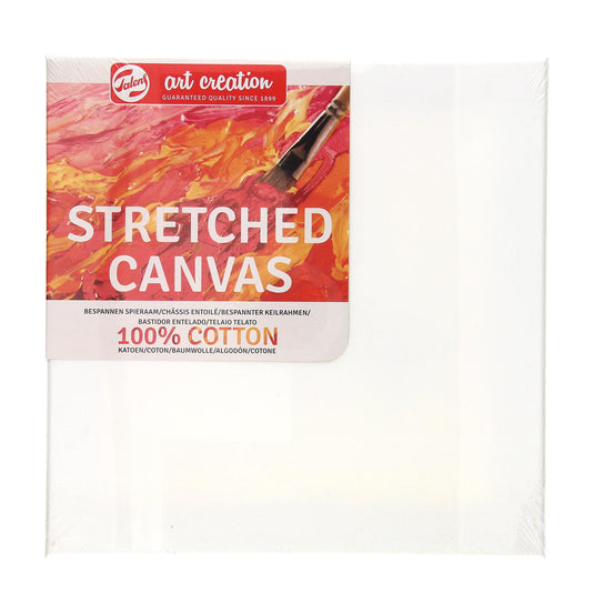 Talens art creation spieraam katoen, 30 x 30 cm