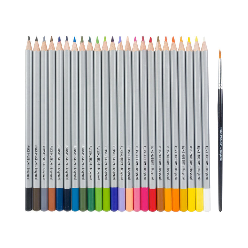 Load image into Gallery viewer, Van gogh aquarelpotloden | 24 stuks
