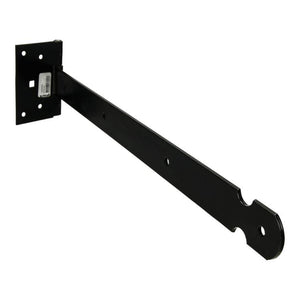 Mack 1069069 - kruisheng zwaar zwart 500 mm | 5 stuks