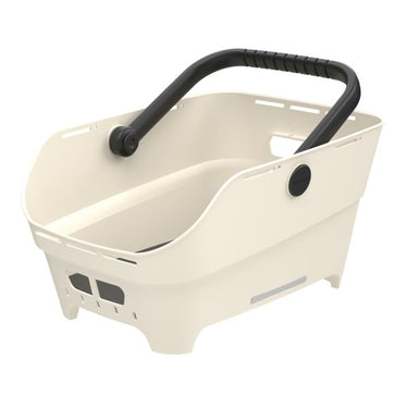 Basil mand cento neo wit | multi | hendel | 21l