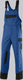 Bp ® tuinbroek amerikaanse overall brandvertragend, antistatisch | 50