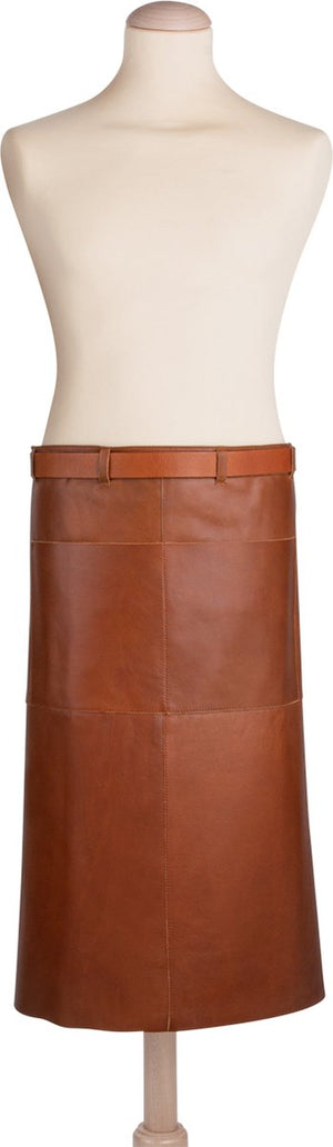 Boretti gianni heren sloof leer maat l xl - 100% italiaans leer