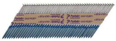 Paslode stripspijker 2,8x51 ring galva (+gas) im90 p 3750