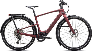Specialized turbo vado sl 6.0 carbon eq 2 28 e-trekking-bike