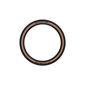 Vouwband Schwalbe Big Betty Super Gravity 29 x 2.40 62-622 mm - zwart bruin