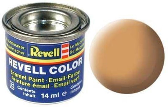 Revell email verf