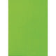 Etiketten neon groen 25 stuks
