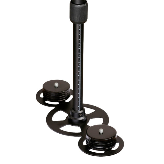 Sevenoak big camera stabilisator sk-hs1