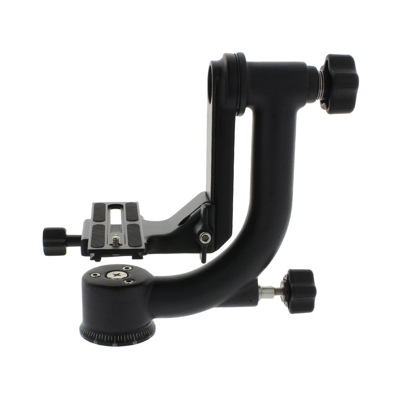 Load image into Gallery viewer, Sevenoak carbon gimbal swing panoramakop sk-gh02
