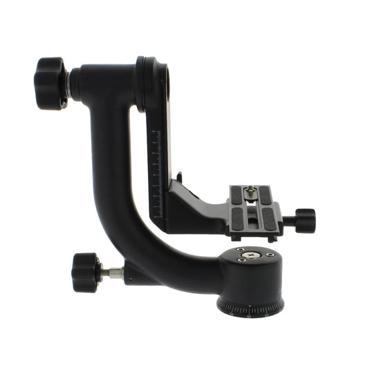 Sevenoak carbon gimbal swing panoramakop sk-gh02