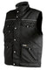 Dassy mons bodywarmer grijs xxl