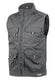 Dassy avila bodywarmer grijs xl