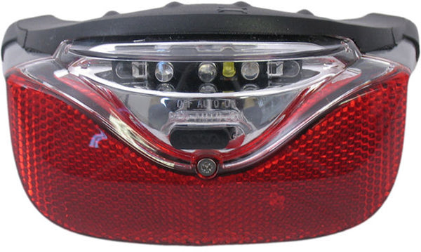 Gazelle rear light powervision axa