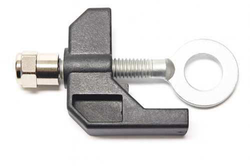 Bofix kettingspanner voor gazelle met aluminium frame