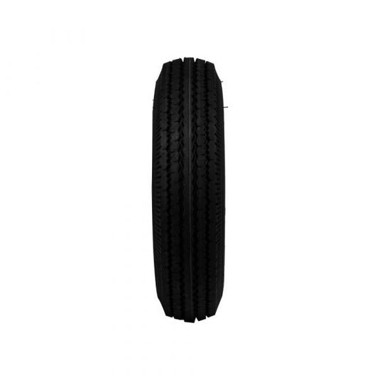 Kenda kpl. wiel 4.5-10 4 gaats