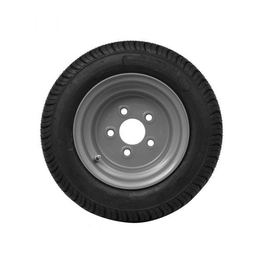 Kenda kpl. wiel 195 50 r10 5gts (18x8)