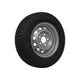 Kenda kpl. wiel 175 70 r13 5 gaats