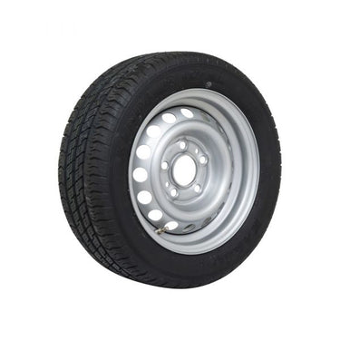 Kenda caravanwiel 195 50 r13 5 gaats