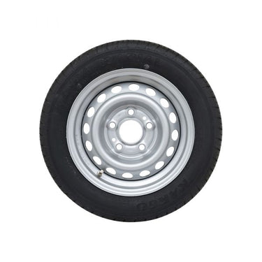 Kenda caravanwiel 195 50 r13 5 gaats