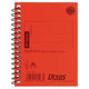 Ursus spiraalblok sp11 10x8cm. 270gsmcover
