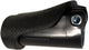 Gazelle handvatdop rechts basis 88 mm - aero zwart