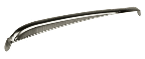 Fender decorative nose Gazelle - chrome