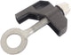 Gazelle stalen kettingspanner sportief (1 stuk)