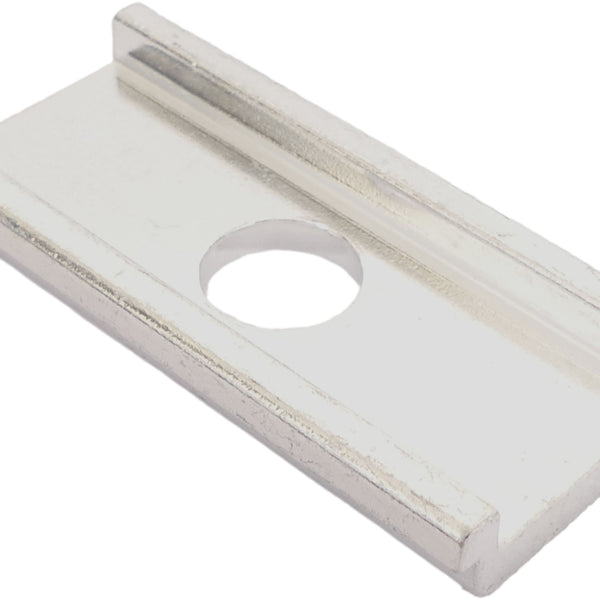 Adapter plate for mounting Ursus Jumbo