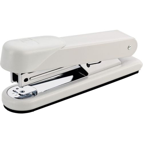 Nietmachine novus grijs 30 vel 100 nietjes