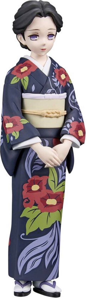 Banpresto figuren tamayo