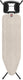 Brabantia strijkplank b denim grey 124x38cm