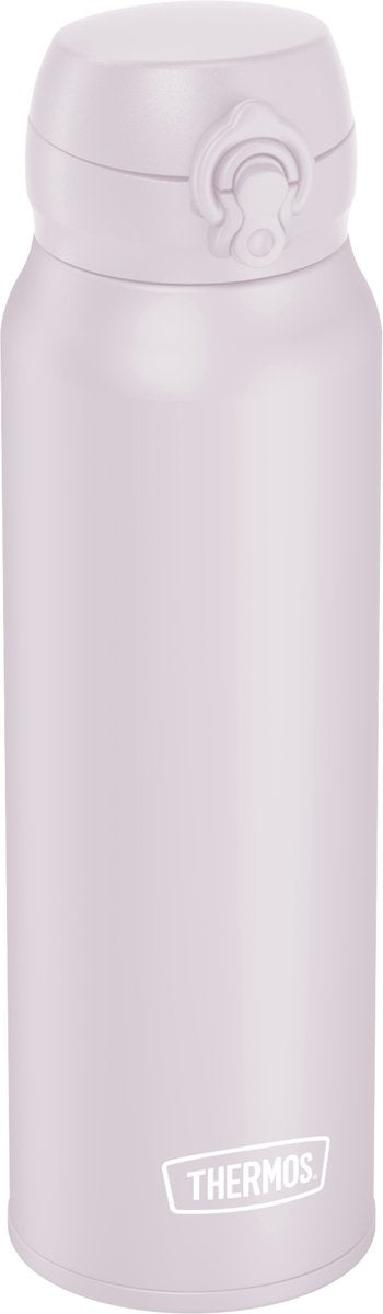 Thermos ultralight drinkfles - 0l75 - soft pink mat