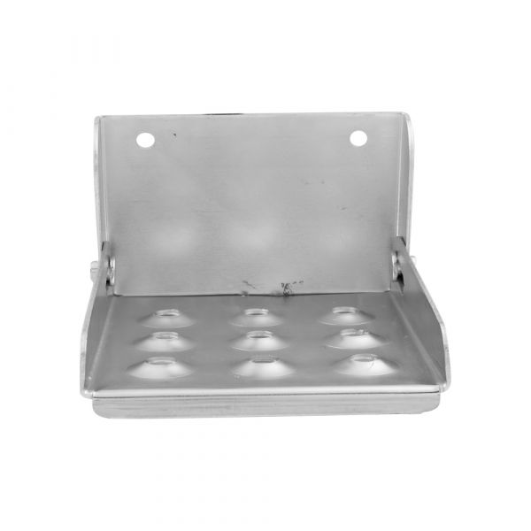 Load image into Gallery viewer, Optrede opbouw bordwand
