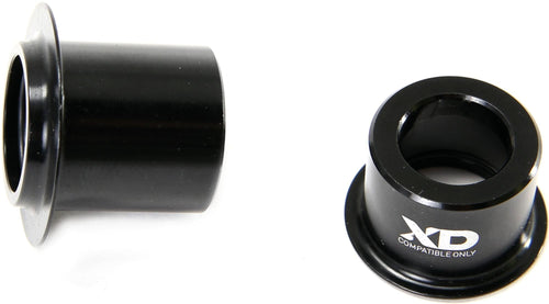 Sram adapter-eindkappen rear adapter cap f. rise 60